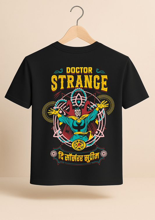 DOCTOR STRANGE REGULAR FIT