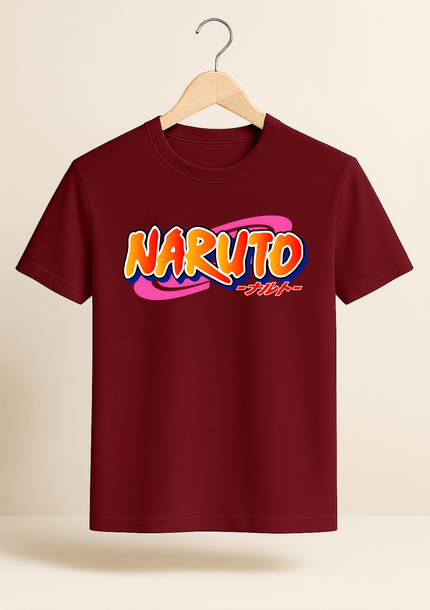 NARUTO REGULAR FIT
