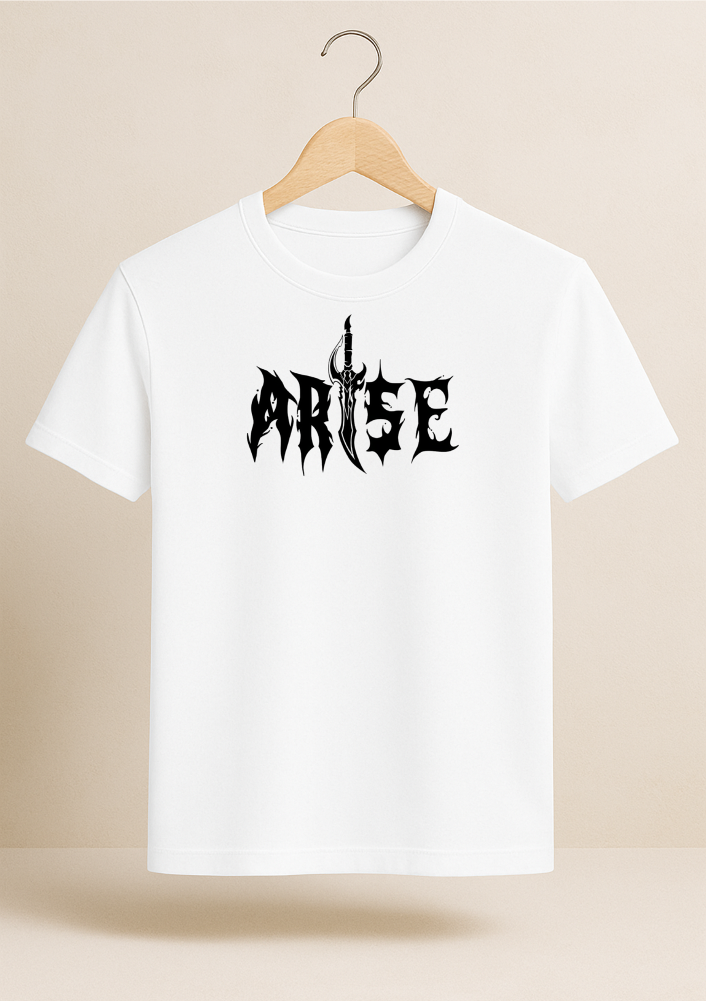 SOLO LEVELING - ARISE REGULAR FIT