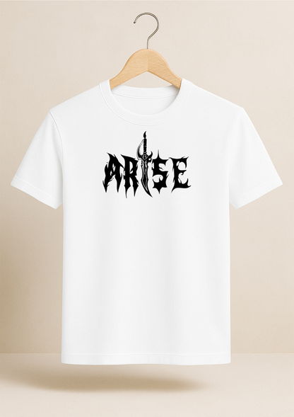 SOLO LEVELING - ARISE REGULAR FIT