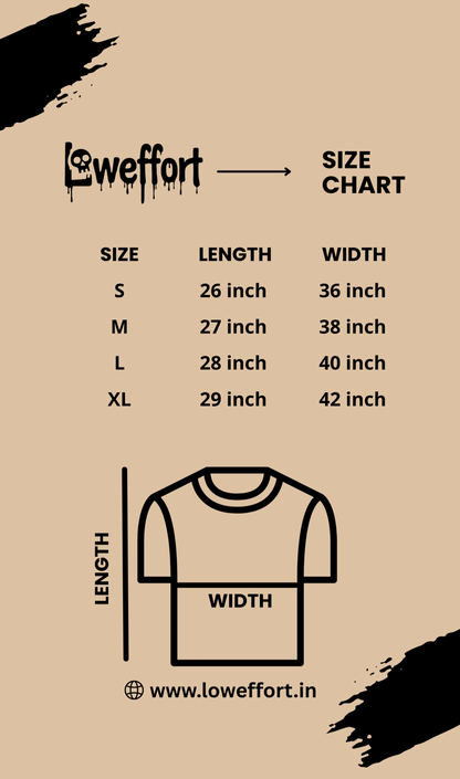 GOD OF MISCHIEF - LOKI REGULAR FIT